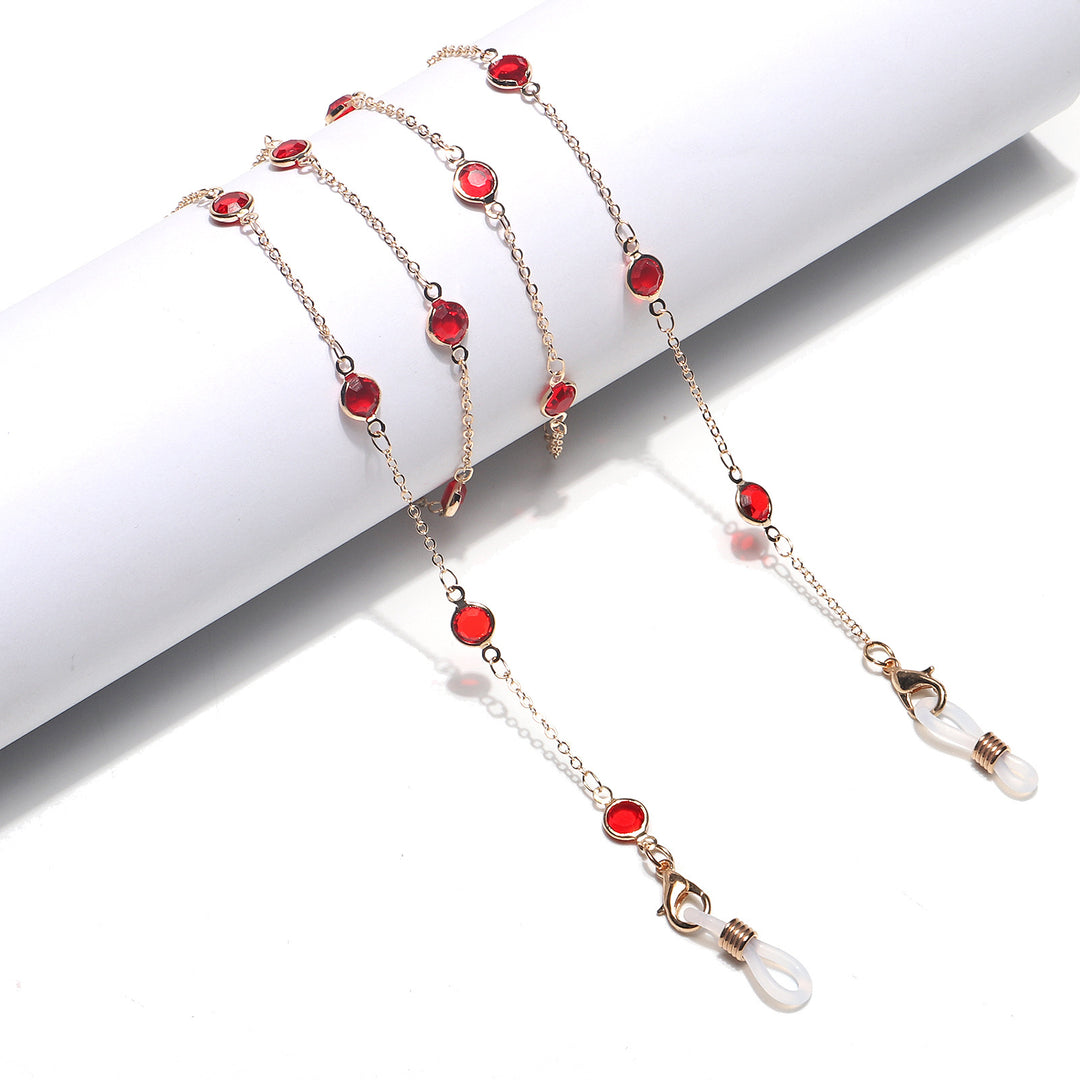 Elegant Eyewear Chain Kalsten