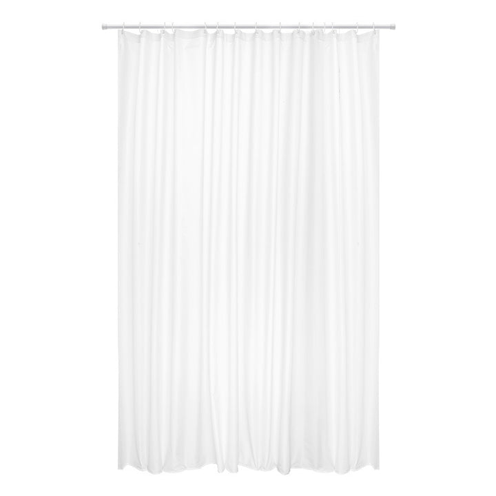 Premium Water-Repellent Shower Curtain Kalsten