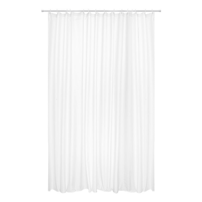 Premium Water-Resistant Shower Curtain Kalsten