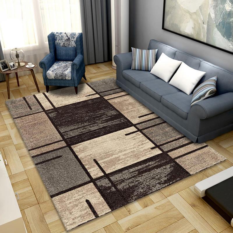 Home Decorative Area Rug Kalsten