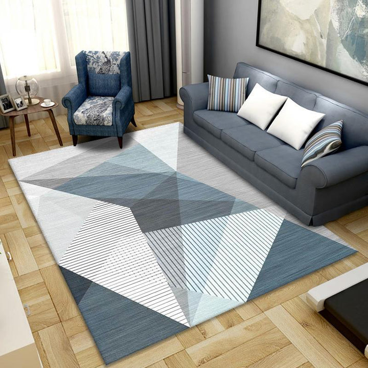 Home Decorative Area Rug Kalsten