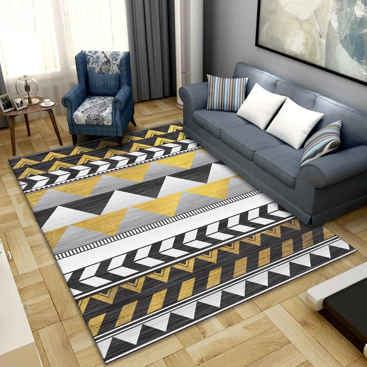 Home Decorative Area Rug Kalsten