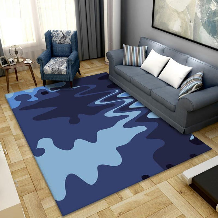 Home Decorative Area Rug Kalsten