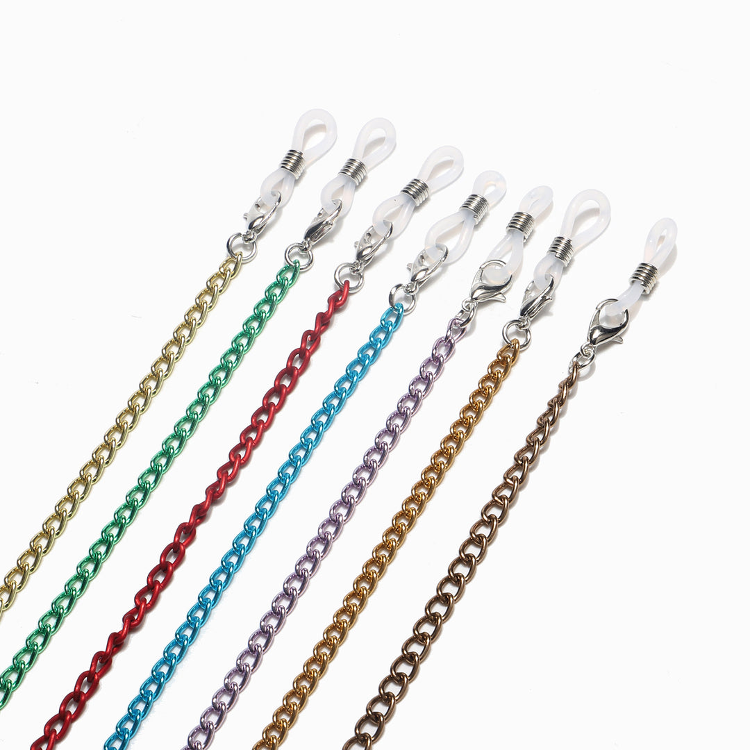 Fashionable Link Eyewear Chain Kalsten