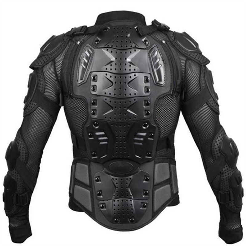 Motorcycle Protective Armor Jacket Kalsten