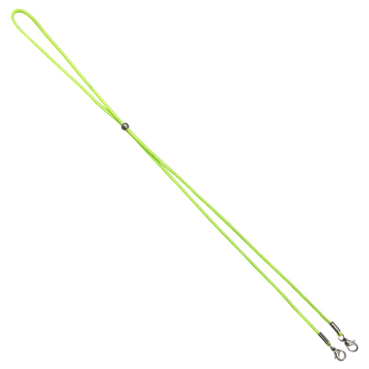 Adjustable Eyewear Retaining Cord Kalsten
