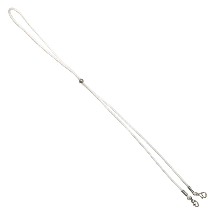 Adjustable Eyewear Retaining Cord Kalsten