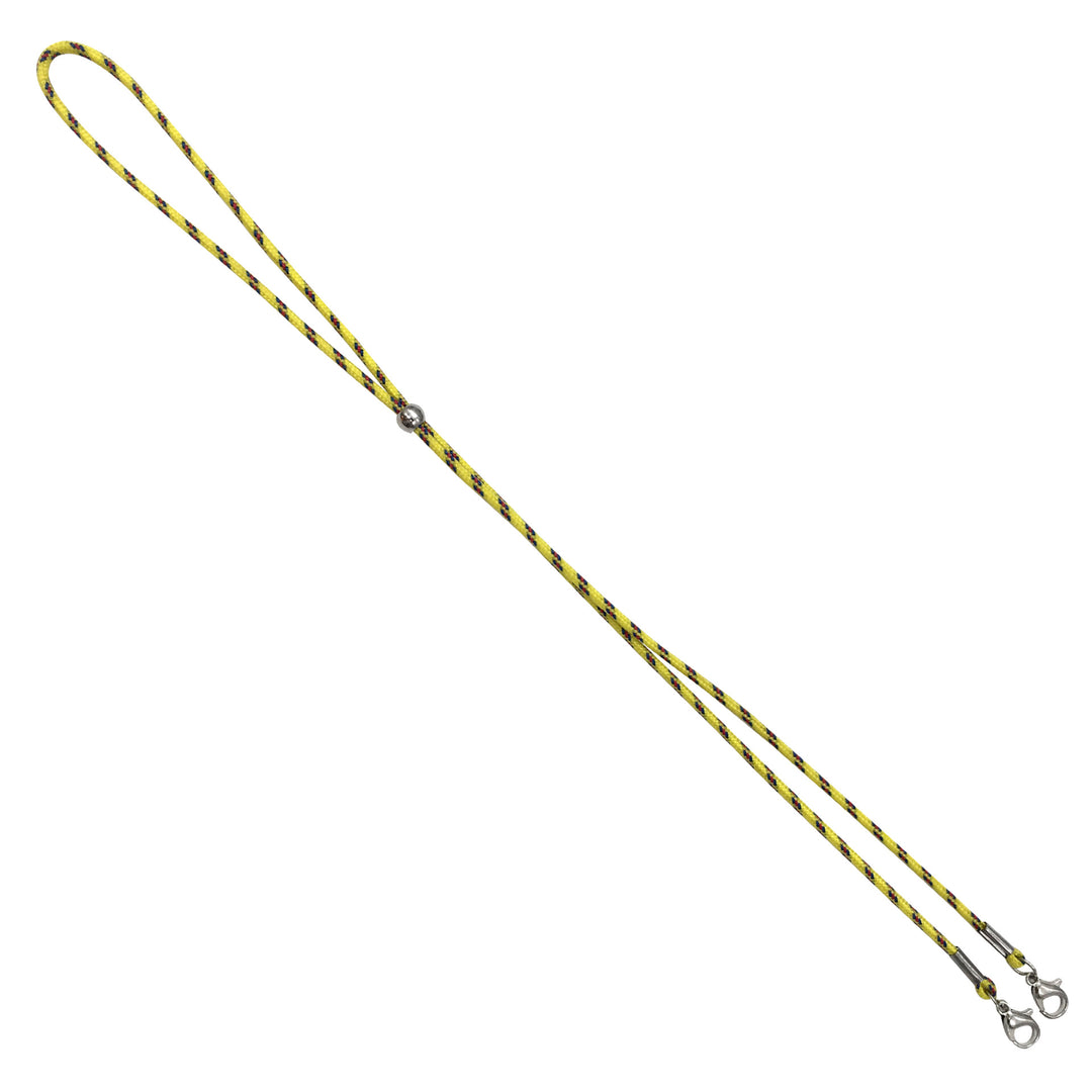 Adjustable Eyewear Retaining Cord Kalsten