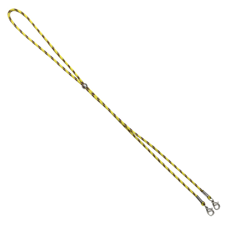 Adjustable Eyewear Retaining Cord Kalsten