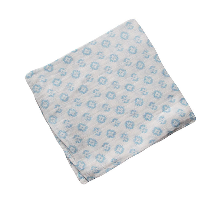 Soft Cotton Muslin Play Mat kalsten