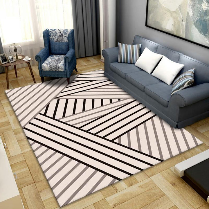 Home Decorative Area Rug Kalsten