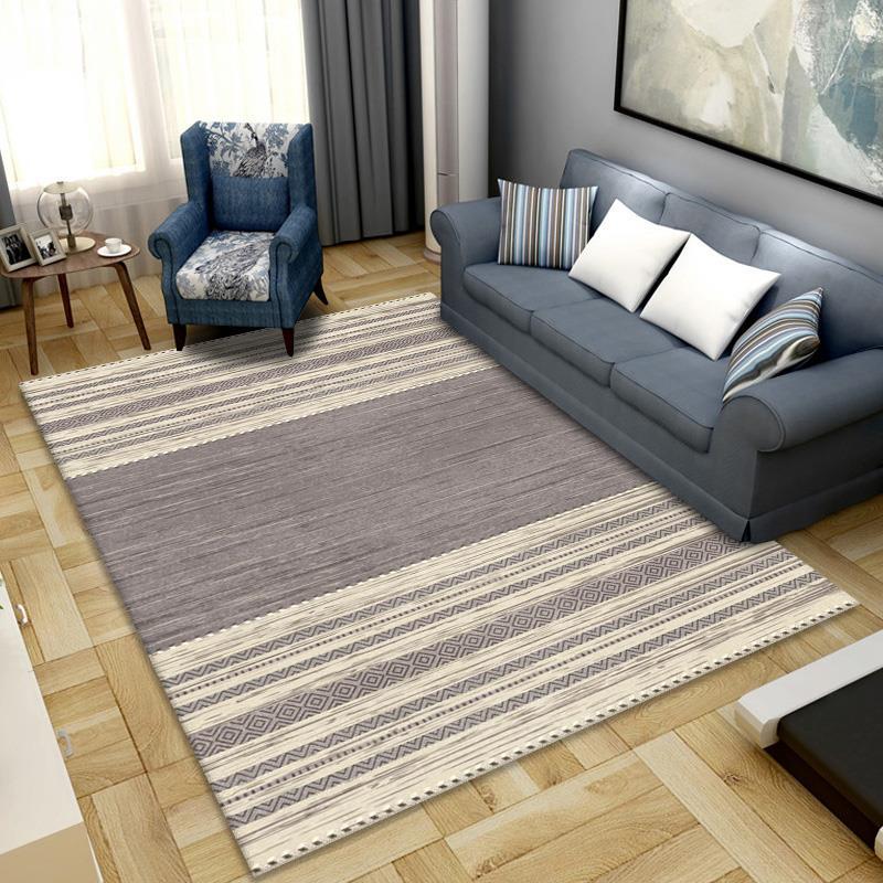 Home Decorative Area Rug Kalsten