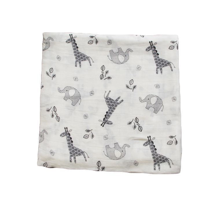 Children's Soft Muslin Blanket kalsten