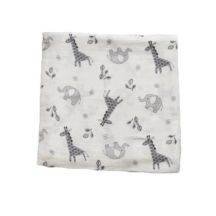 Children's Soft Muslin Blanket kalsten