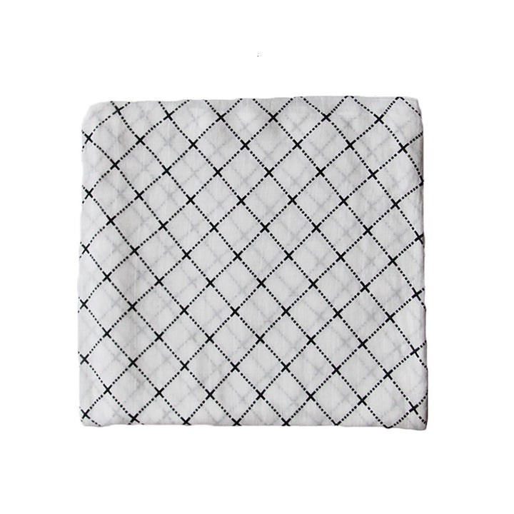 Children's Soft Muslin Blanket kalsten