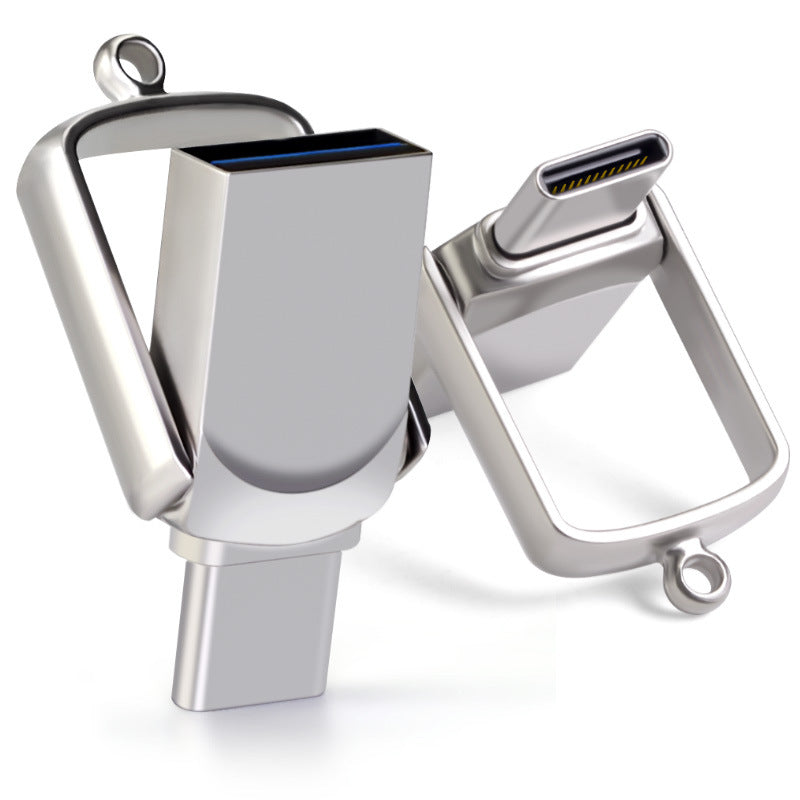 USB Type-C and USB 3.0 Flash Drive Kalsten