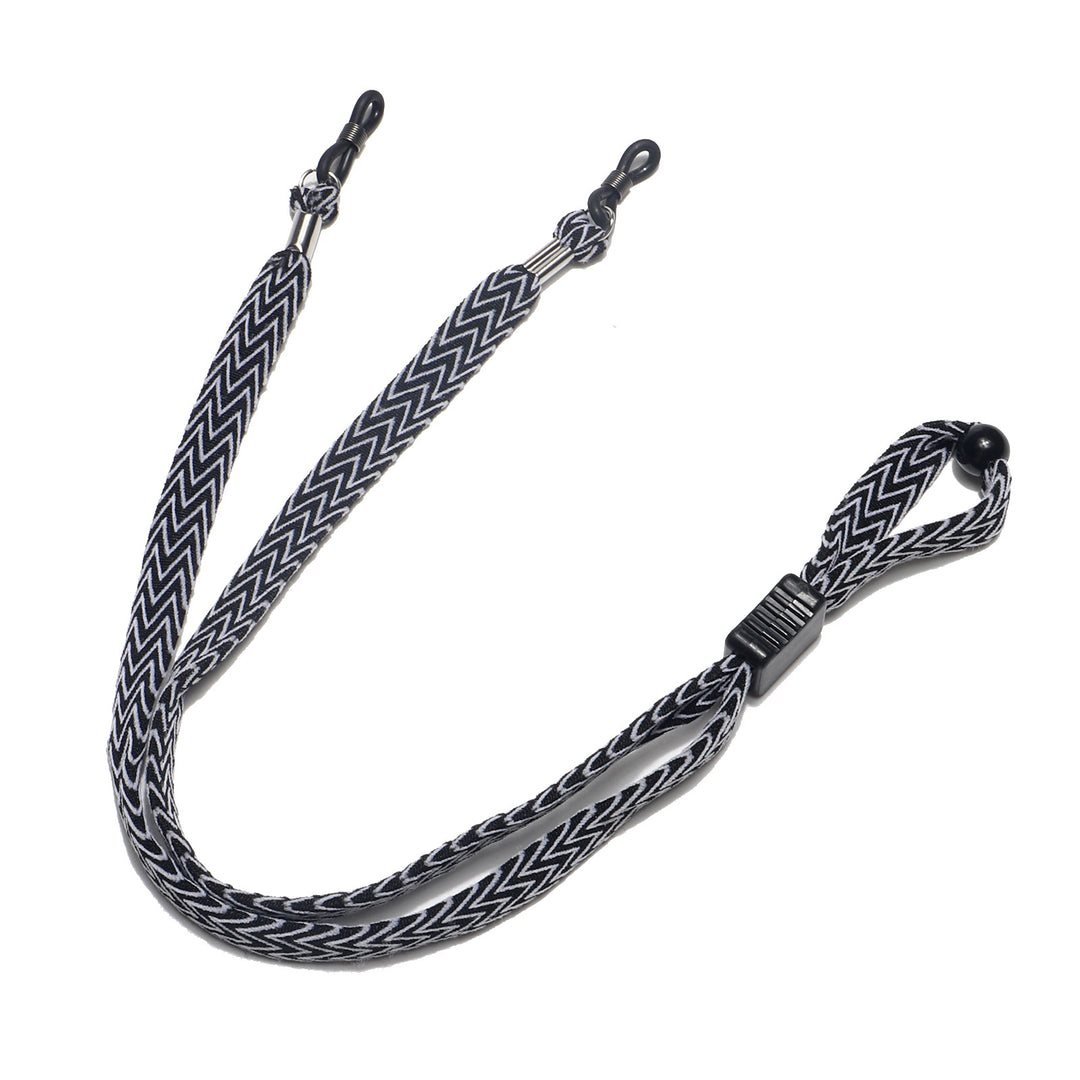 Adjustable Eyewear Retainer Kalsten
