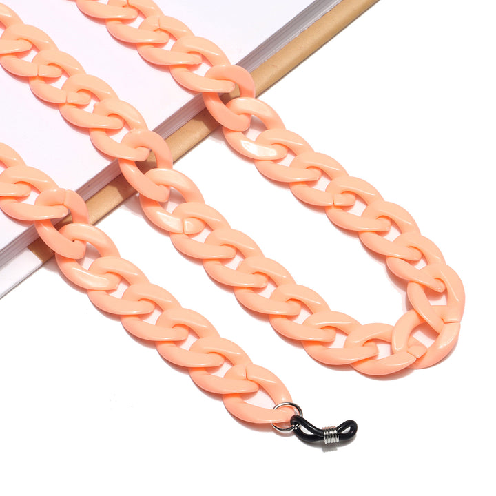Statement Eyewear Chain Kalsten