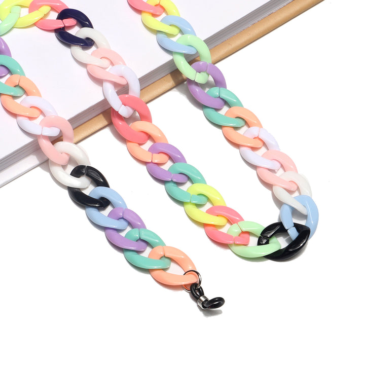 Statement Eyewear Chain Kalsten