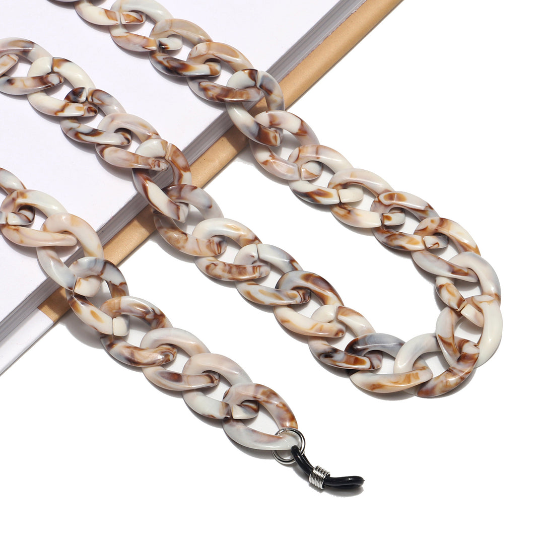 Statement Eyewear Chain Kalsten