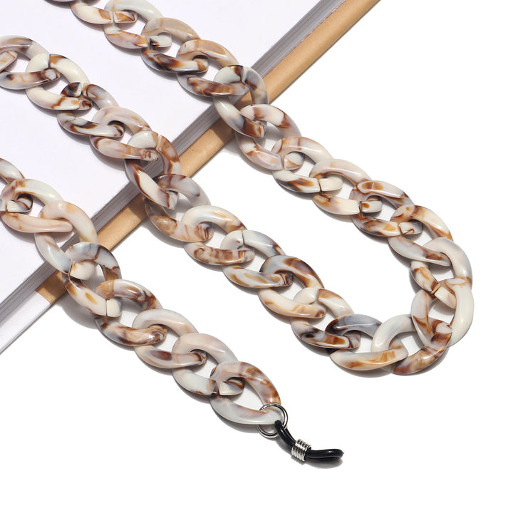Statement Eyewear Chain Kalsten