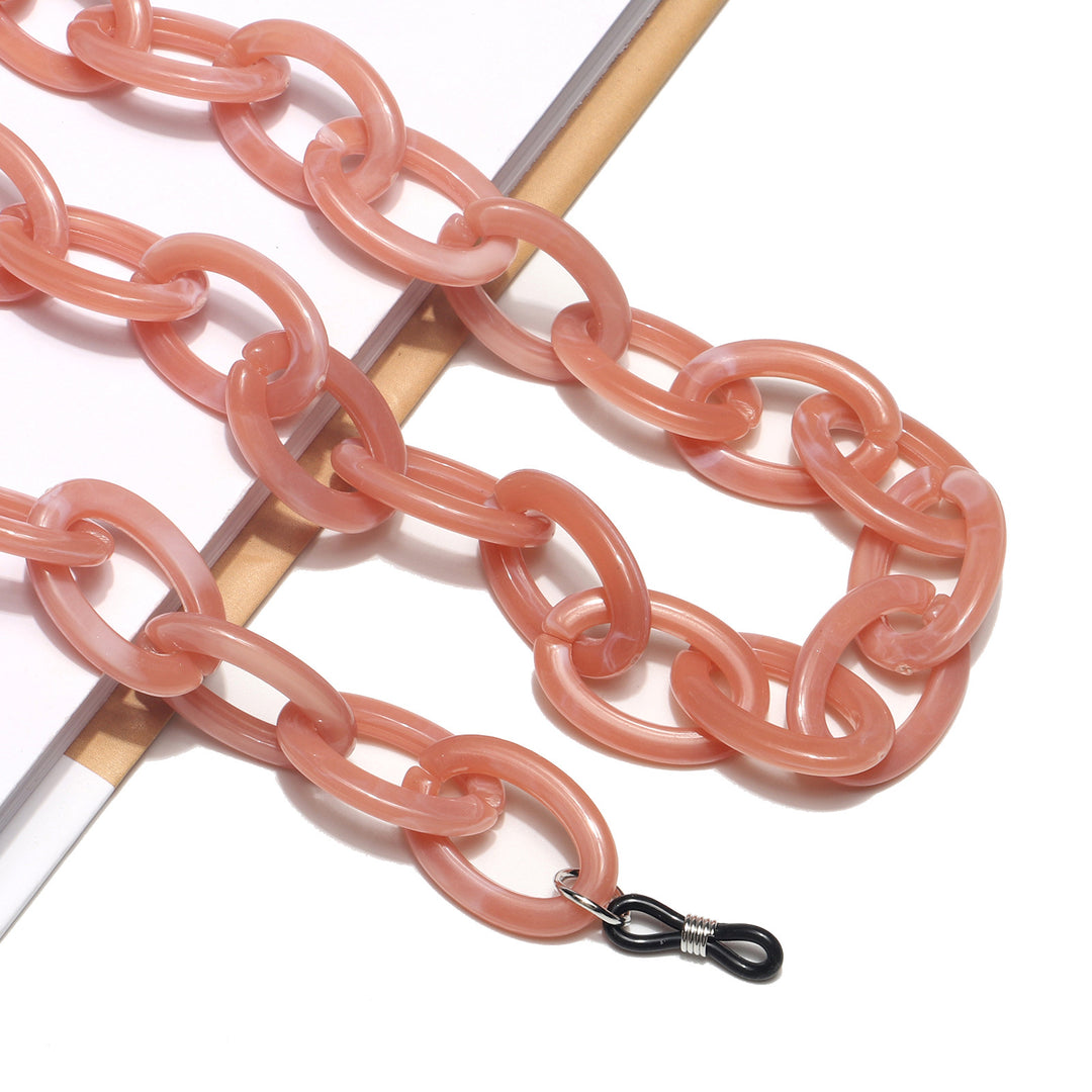 Statement Chunky Eyewear Chain Kalsten