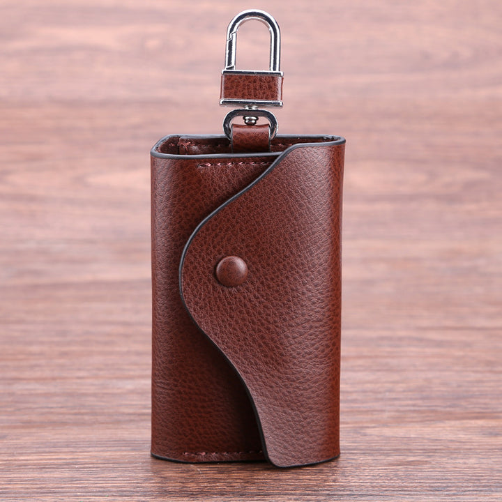 Leather Key Holder kalsten