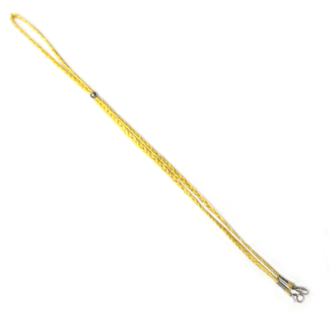 Braided Eyewear Retainer Strap Kalsten