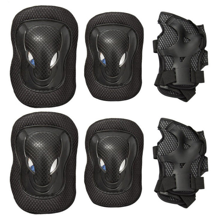 Protective Gear Kalsten