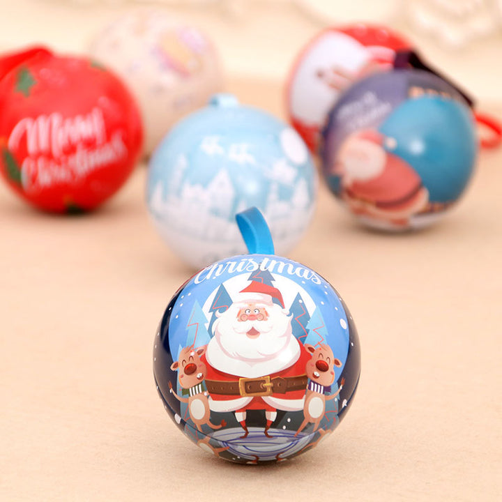 Decorative Holiday Ornament Kalsten