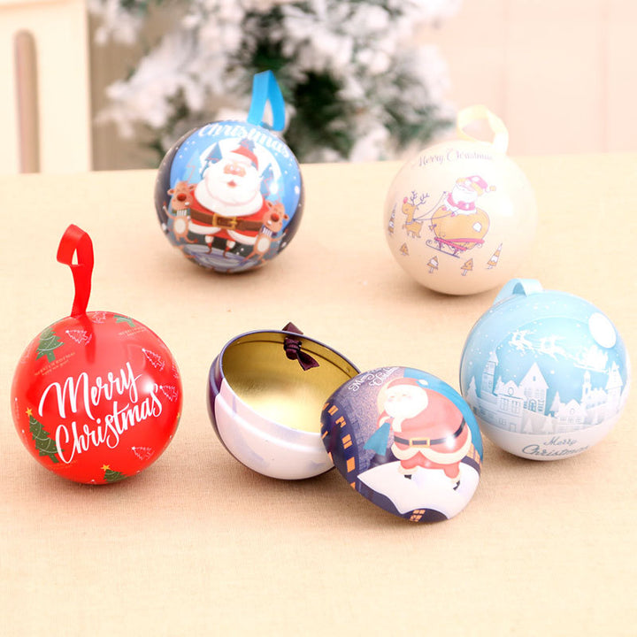 Decorative Holiday Ornament Kalsten