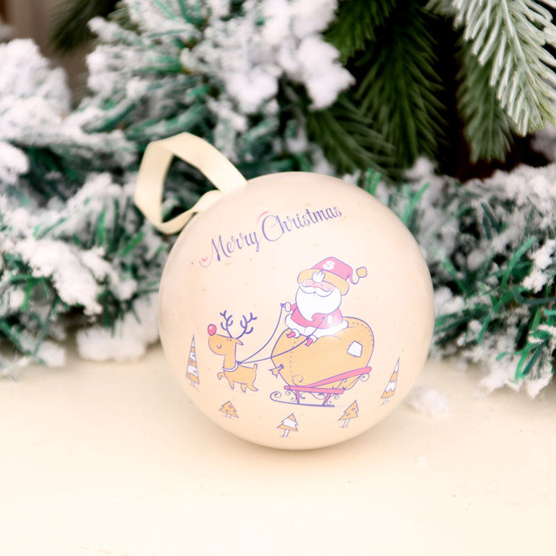 Decorative Holiday Ornament Kalsten