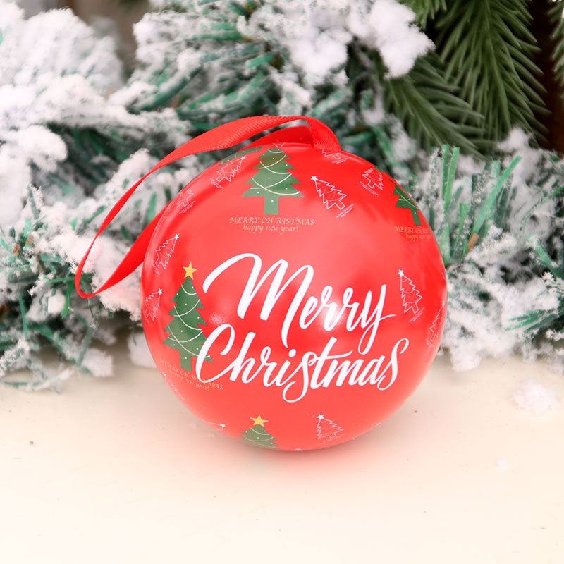 Decorative Holiday Ornament Kalsten