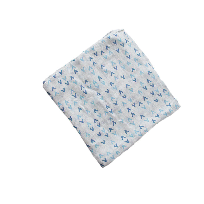 Soft Cotton Muslin Play Mat kalsten