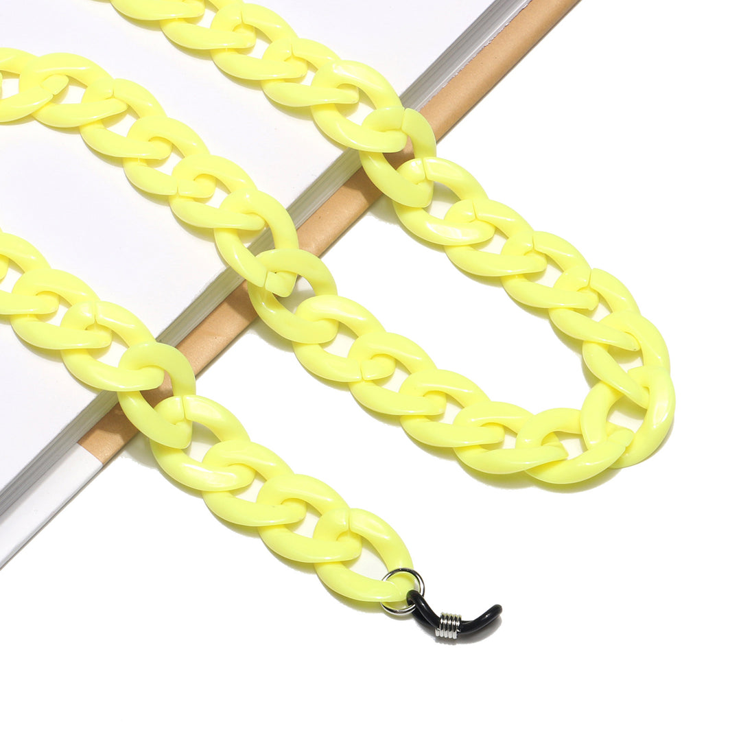 Statement Eyewear Chain Kalsten