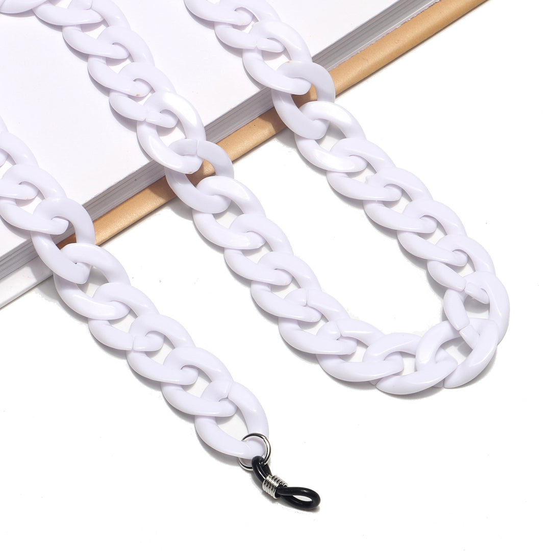 Statement Eyewear Chain Kalsten