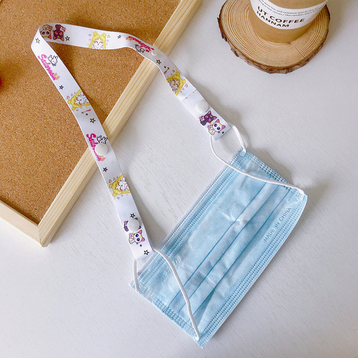 Clothing accessory Kalsten