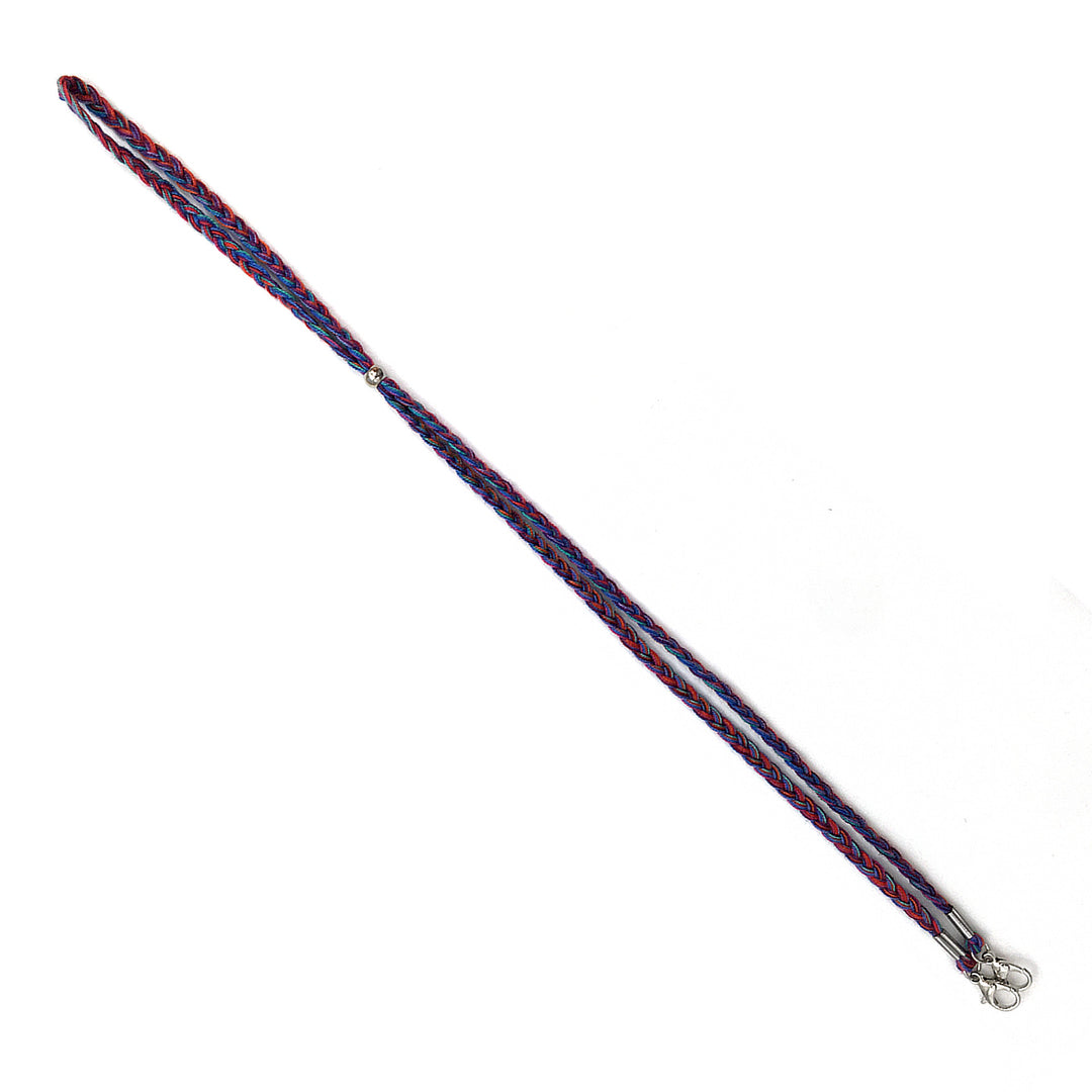 Braided Eyewear Retainer Strap Kalsten