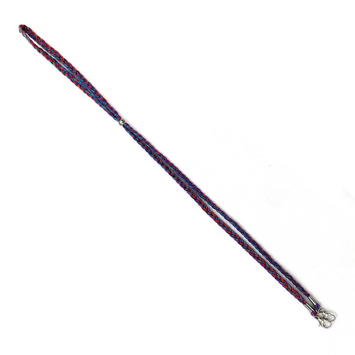 Braided Eyewear Retainer Kalsten