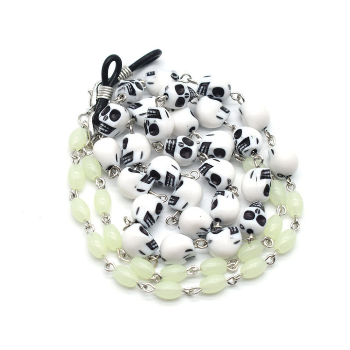 Fashionable Beaded Eyewear Chain Kalsten