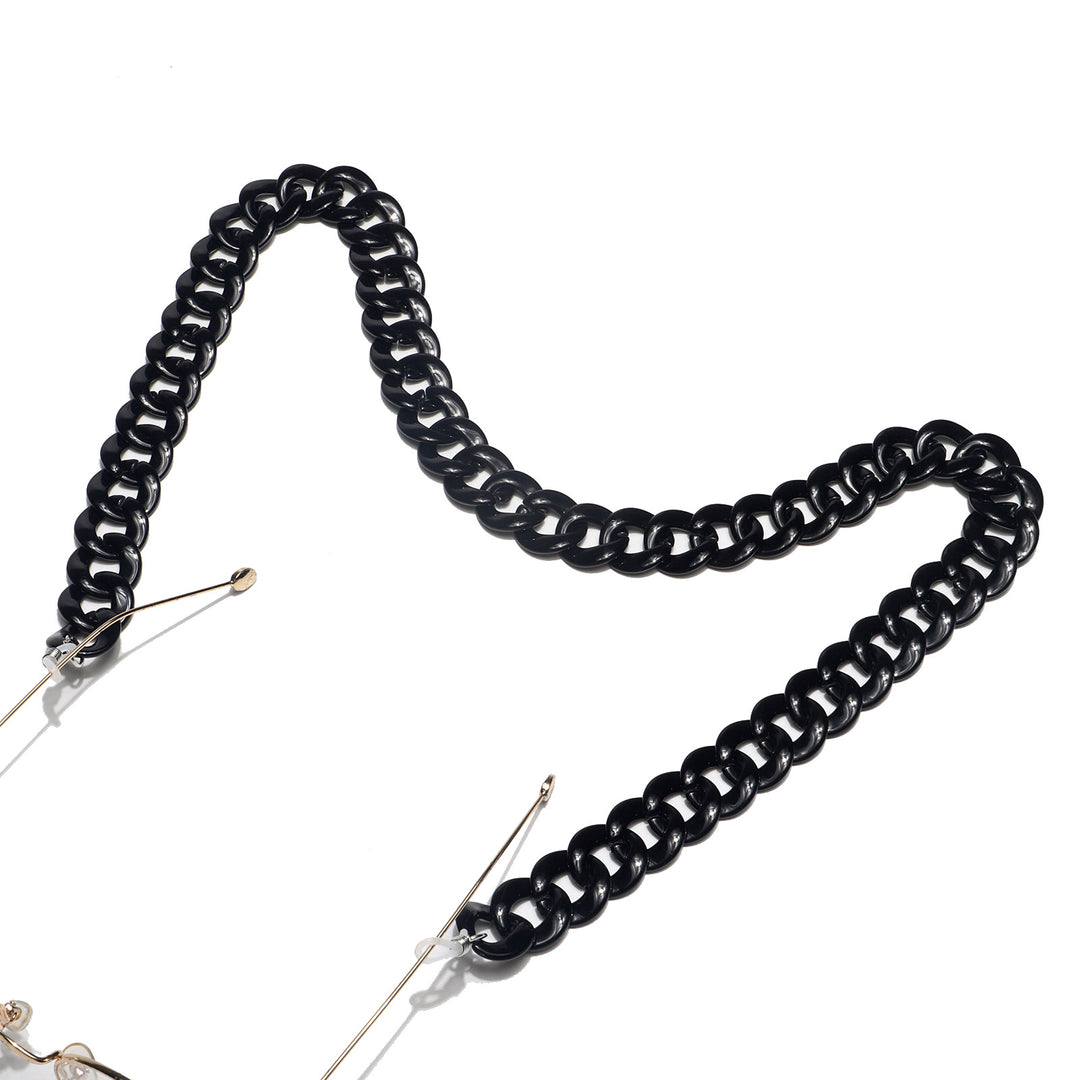 Statement Chunky Eyewear Chain Kalsten