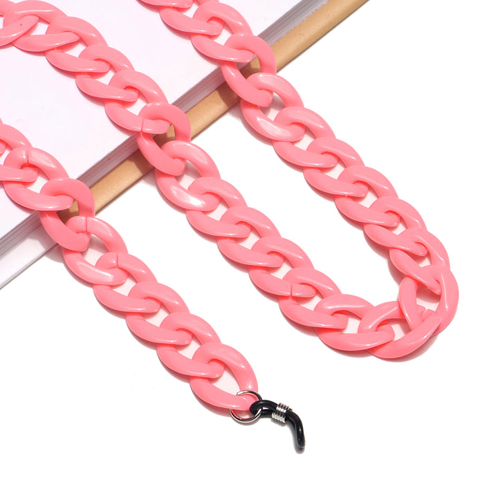 Statement Eyewear Chain Kalsten
