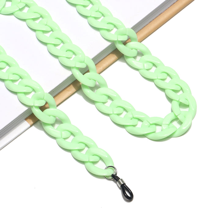 Statement Eyewear Chain Kalsten