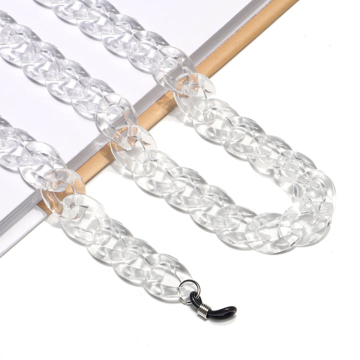 Statement Eyewear Chain Kalsten