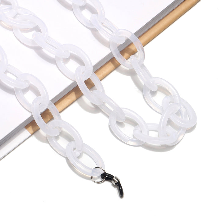 Statement Chunky Eyewear Chain Kalsten