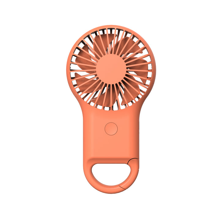 Women's Portable Mini Fan Kalsten