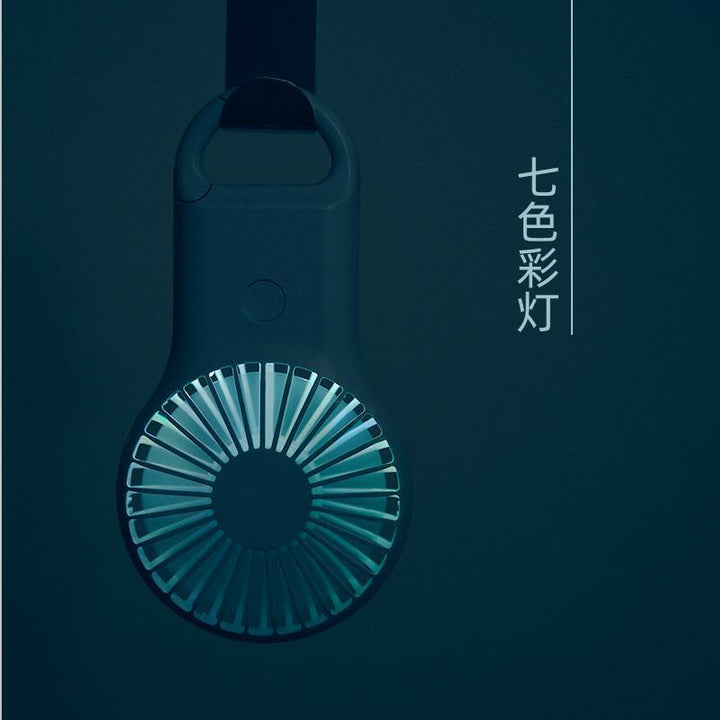 Women's Portable Mini Fan Kalsten