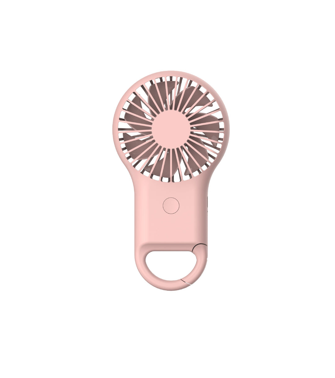 Women's Portable Mini Fan Kalsten