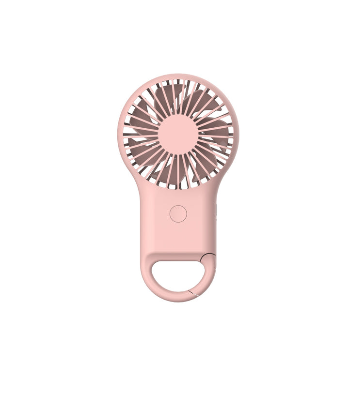 Women's Portable Mini Fan Kalsten