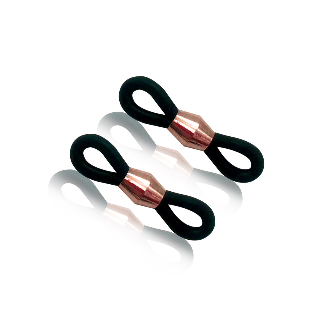 Silicone Eyewear Retention Connectors Kalsten